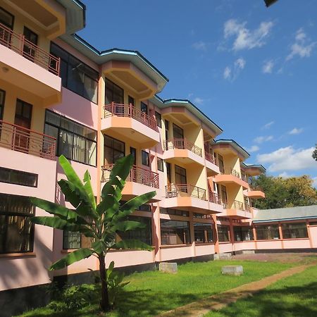 Stella Maris Lodge Моши Екстериор снимка