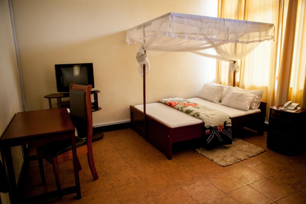Stella Maris Lodge Моши Стая снимка