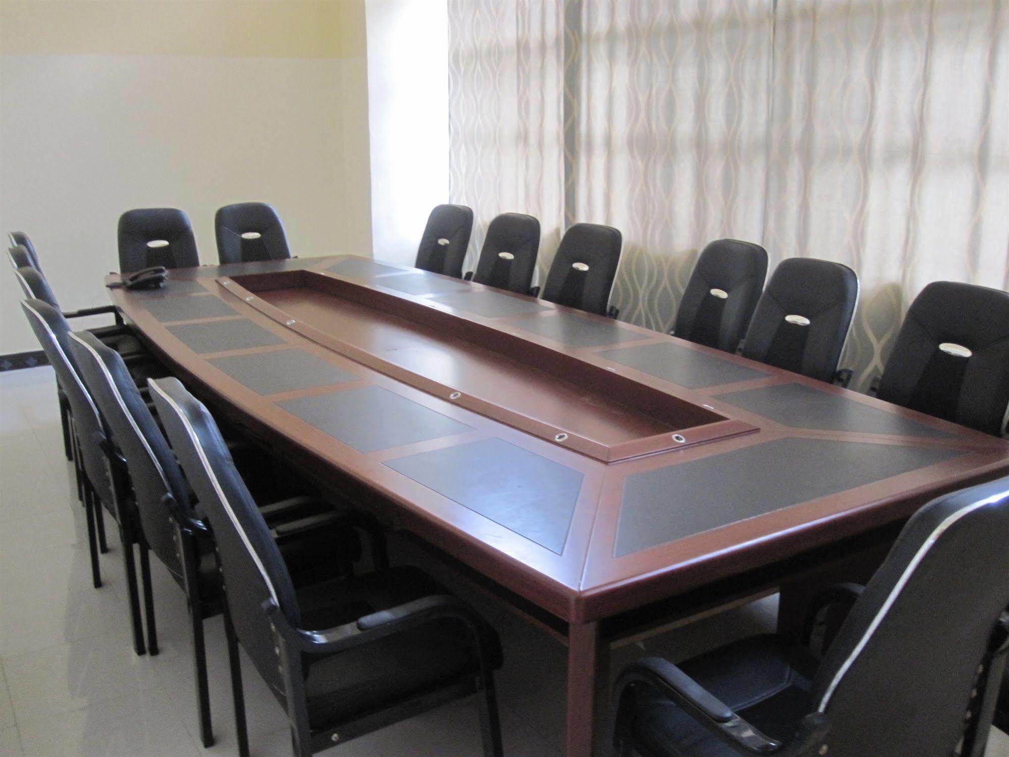 Stella Maris Lodge Моши Екстериор снимка