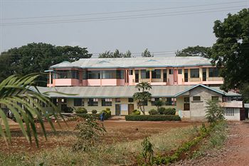 Stella Maris Lodge Моши Екстериор снимка